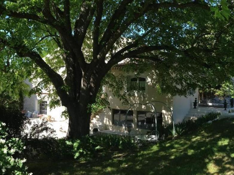 Le Moulin De Sonnailles Bed & Breakfast Cabries Exterior photo