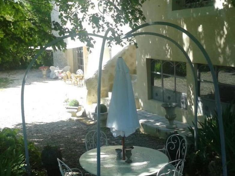 Le Moulin De Sonnailles Bed & Breakfast Cabries Exterior photo