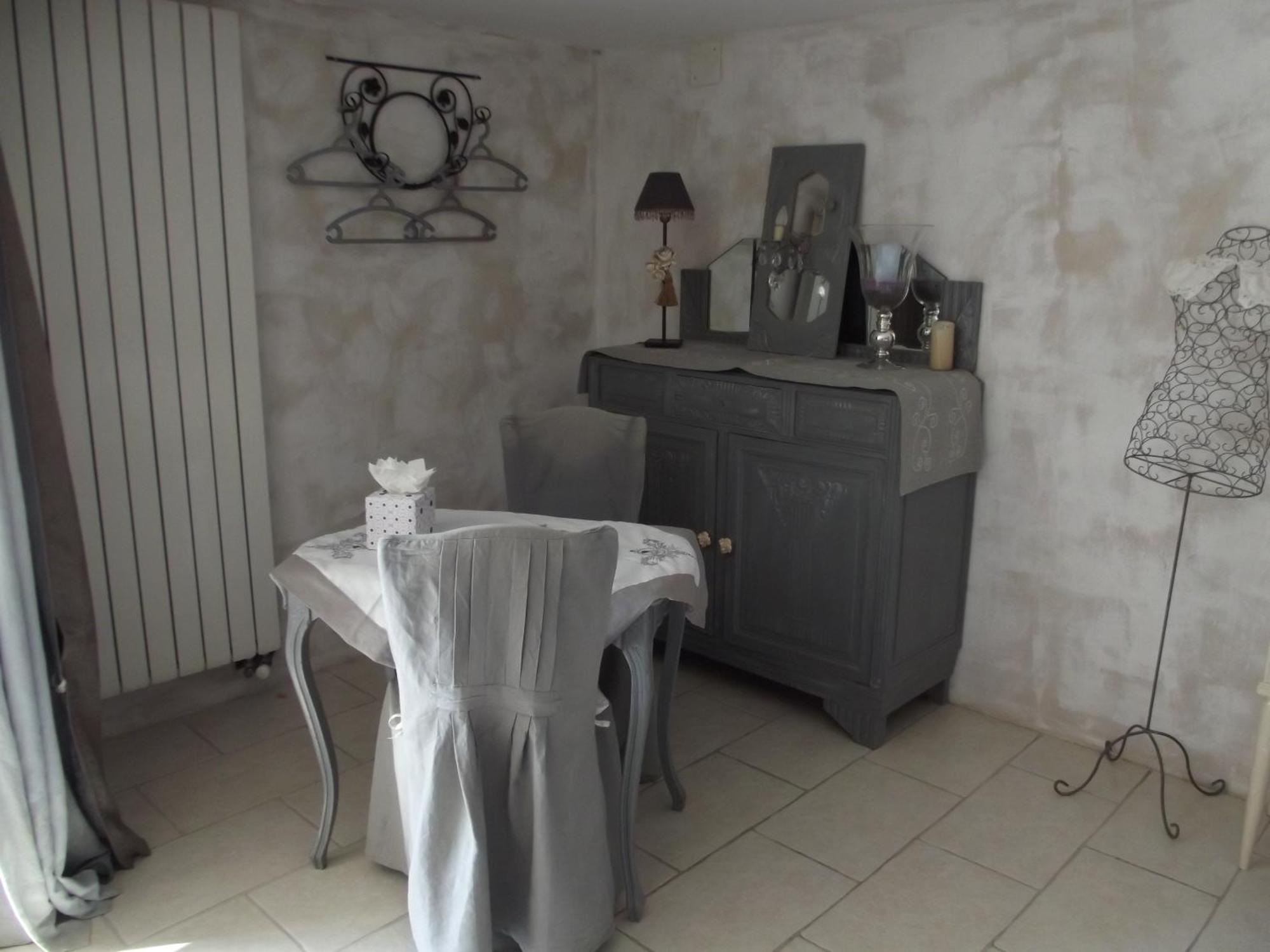 Le Moulin De Sonnailles Bed & Breakfast Cabries Room photo